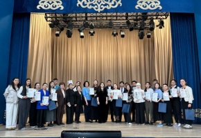 На XVІ Республиканской предметной олимпиаде объявлены победители номинаций «Методика преподавания музыки» и «Музыкальное просветительство»