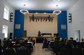 Қазақстанның Халық артисі, профессор Гауһар Мырзабекованың кластық концерті өтті