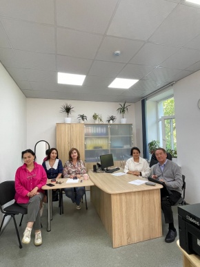 «Музыкатану, Арт-менеджмент және әлеуметтік-гуманитарлық пәндер» факультетінің ашық есік күндері