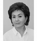 Farewell to Galiya Begembetova
