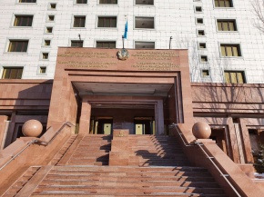 Министр пандемия кезеңінде коронавирус індетінің таралуына жол бермеу шараларын күшейту туралы бұйрық шығарды
