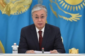 Қазақстан Республикасында төтенше жағдайды енгізу туралы