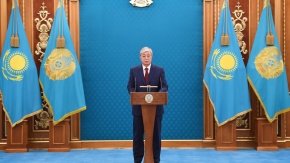 Президент жолдауы мәдениетке серпін бермек