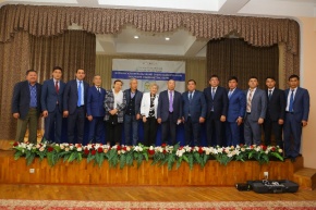 Құрманғазы  мұрасын  кейінгі ұрпаққа ұлықтау парыз