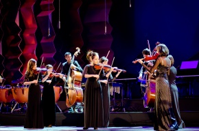 Violinists Ensemble