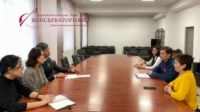 Работа экспертной группы по совершенствованию системы внутреннего качества