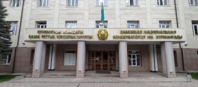Консерваторияда әдістемелік семинар өтеді