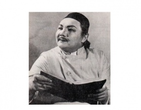 Artist Nariman Karazhigitov Passed Away