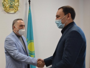Прошла встреча с представителями Академии Опера Морлакки 