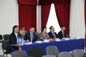 «Үш ішекті аспаптар» номинациясы бойынша олимпиада нәтижелері жарияланды