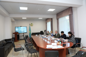 В консерватории началась работа представителей международного аккредитационного агентства «Musique»