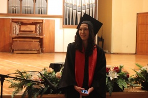 Education in the KNC named after Kurmangazy