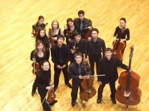 Chamber Orchestra