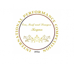 III Международный конкурс исполнителей и композиторов «KOGAN’S COMPETITION»