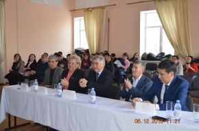 Төлеген Момбековтың 100 жылдығына орай күйшілер байқауы өтті
