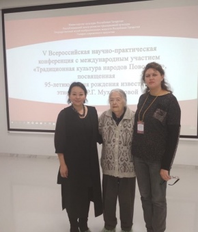 Қазақстан мен Татарстан арасындағы мәдени-шығармашылық қарым-қатынастар