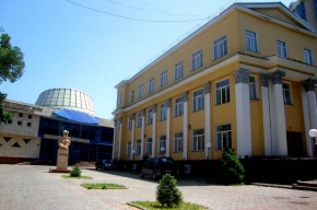 Халықаралық ғылыми-практикалық  «Заманауи өнеріндегі классикалық (одан тыс) музыка» 