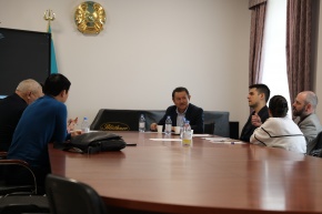 "Композиция" мамандығы бойынша өткен олимпиада нәтижелері