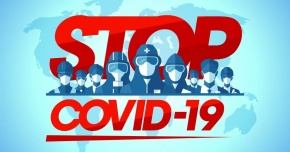 COVID-19 Spread Prevention Order