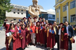 Сәт сапар, жас түлек 2019!