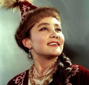 ХIII-th International Vocalists Contest in the name of Bibigul Tulegenova