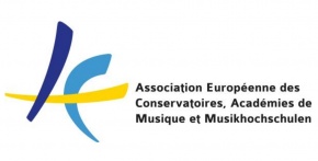 On May 4, 2020, Kurmangazy Kazakh National Conservatory has entered the Association of European Conservatories as an active member.