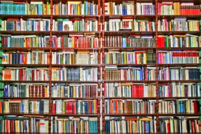 CONSERVATORY LIBRARY NEWS