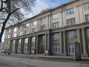 ҚҰРМАНҒАЗЫ атындағы қазақ ұлттық консерваториясынның студенттерi Новосбiрдегi конкурста лауреат атанды