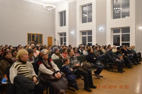 «String Music Festival» ішекті аспаптар фестивалі басталды