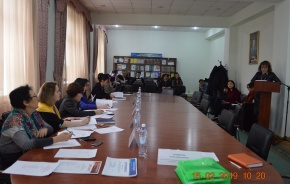 «Перспективті зерттеулер: музыкалық өнер жас ғалымдардың көзімен» атты Республикалық Магистрлік оқулары өтті