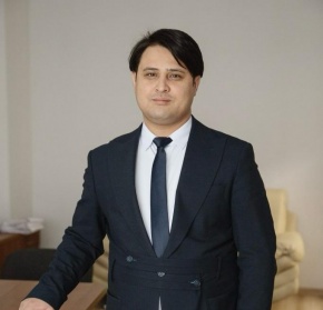 Мы с радостью поздравляем нашего коллегу, Наурыза Талгатовича Кулданова